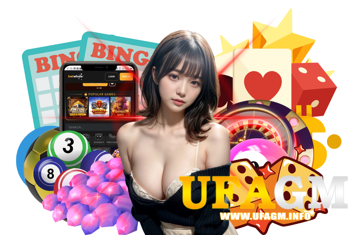 ufagm สล็อต