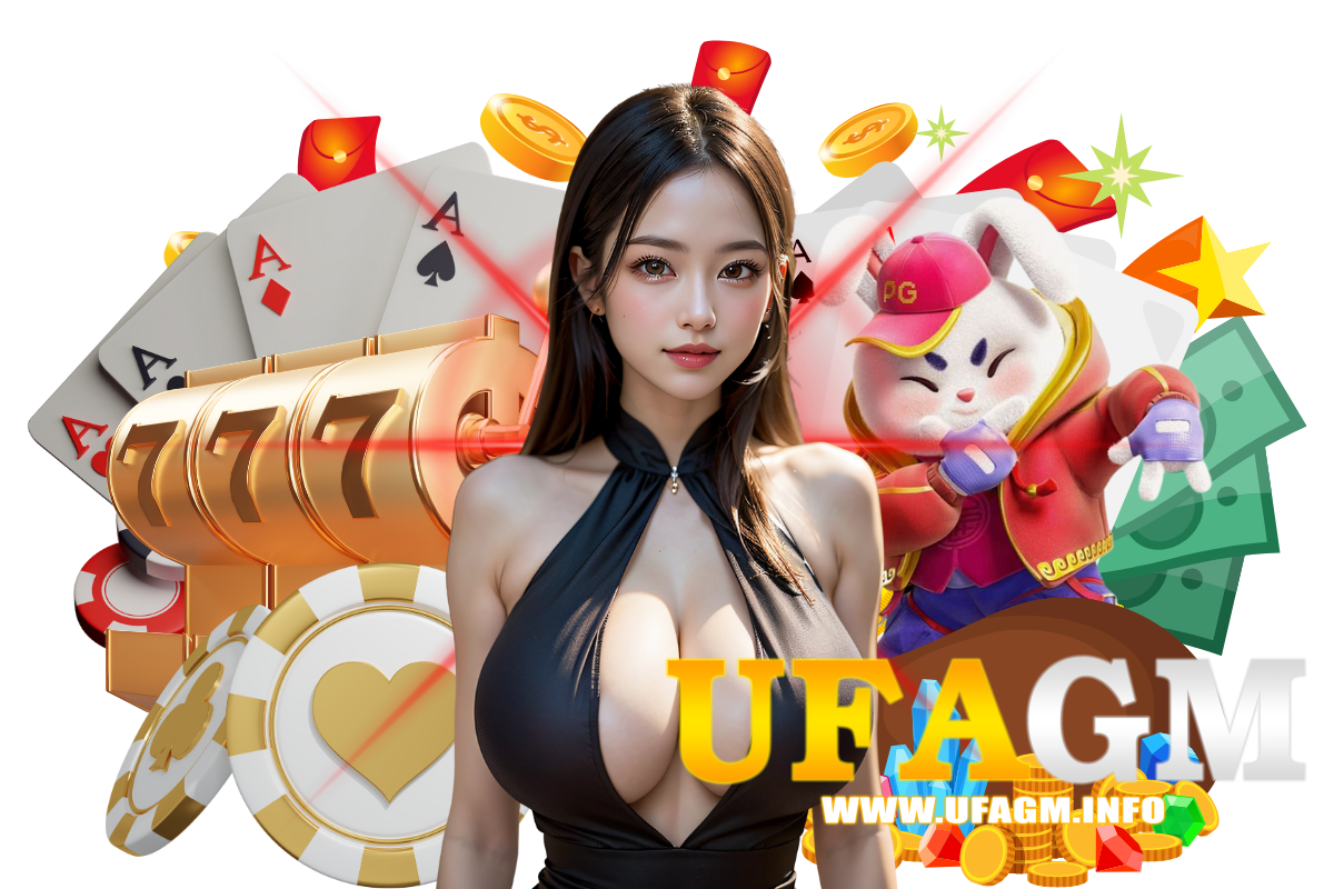 ufagm เว็บตรง